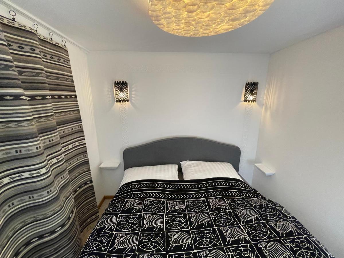 Bungalows Am Waldessaum Bei Hohenzieritz Εξωτερικό φωτογραφία